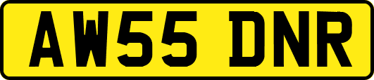 AW55DNR