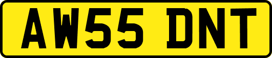 AW55DNT