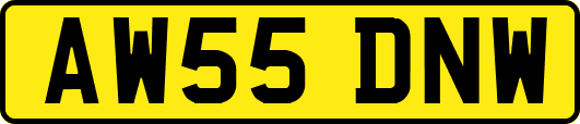 AW55DNW