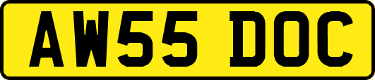 AW55DOC