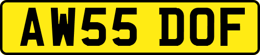 AW55DOF