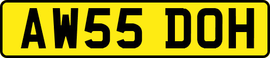 AW55DOH