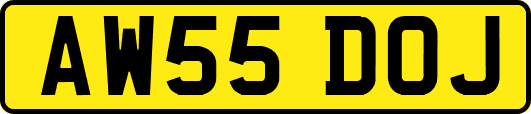 AW55DOJ