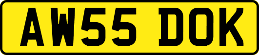 AW55DOK
