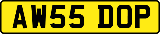 AW55DOP