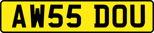 AW55DOU