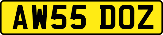 AW55DOZ