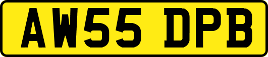 AW55DPB