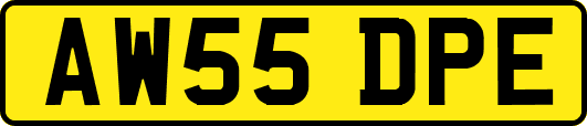 AW55DPE