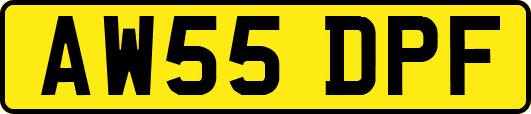 AW55DPF