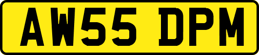 AW55DPM