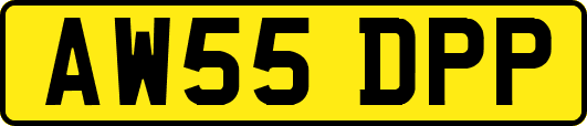 AW55DPP
