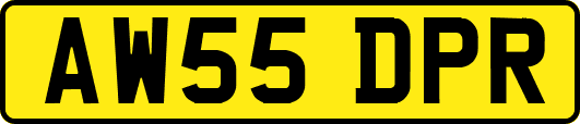 AW55DPR