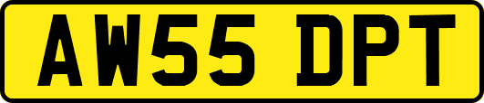 AW55DPT
