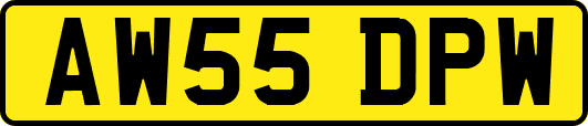 AW55DPW