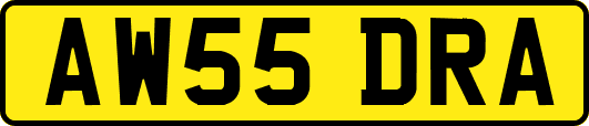 AW55DRA
