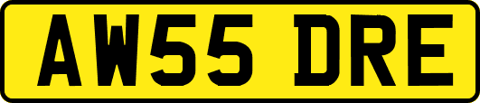 AW55DRE