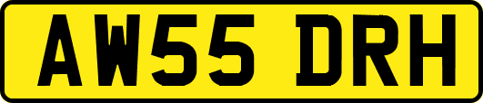 AW55DRH