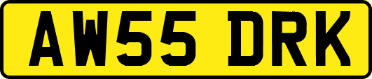 AW55DRK