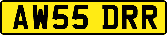 AW55DRR