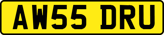 AW55DRU