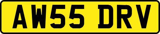 AW55DRV