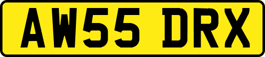 AW55DRX