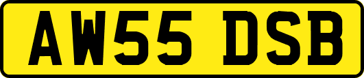 AW55DSB