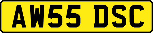 AW55DSC