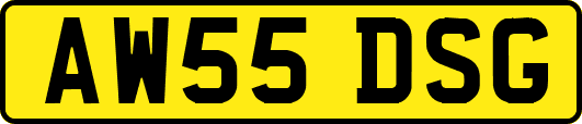 AW55DSG