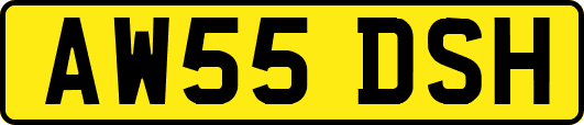 AW55DSH