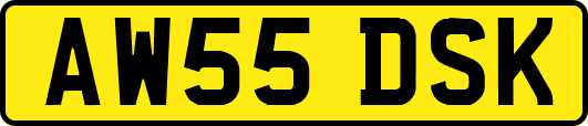 AW55DSK