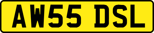 AW55DSL