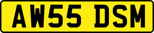 AW55DSM