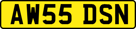 AW55DSN
