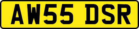 AW55DSR