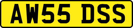 AW55DSS