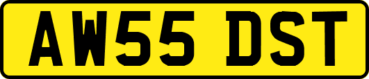 AW55DST