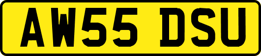AW55DSU