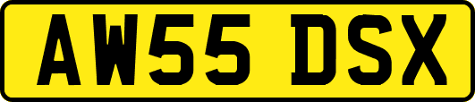 AW55DSX