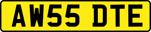 AW55DTE