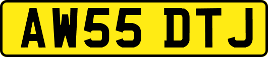 AW55DTJ