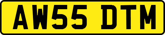 AW55DTM