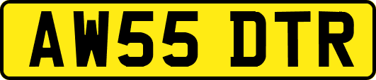 AW55DTR