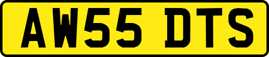 AW55DTS