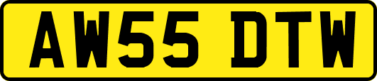 AW55DTW
