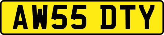 AW55DTY