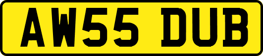 AW55DUB