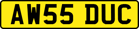 AW55DUC