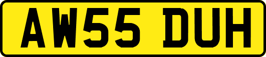 AW55DUH